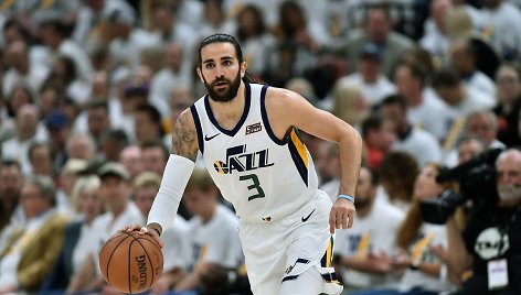 Ricky Rubio