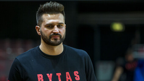 Linas Kleiza