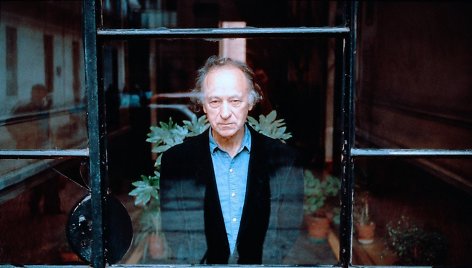 Jonas Mekas