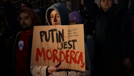 Dawid Zuchowicz/Agencja Wyborcza / Agencja Wyborcza.pl via REUTERS