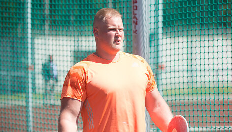 Andrius Gudžius