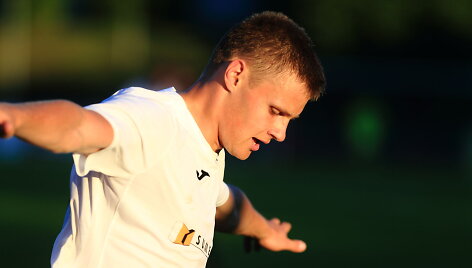 Karolis Laukžemis