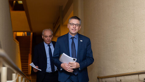 Remigijus Baltrėnas
