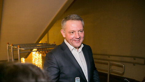 Eligijus Masiulis