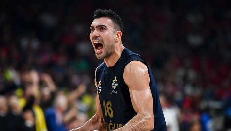 Kostas Sloukas