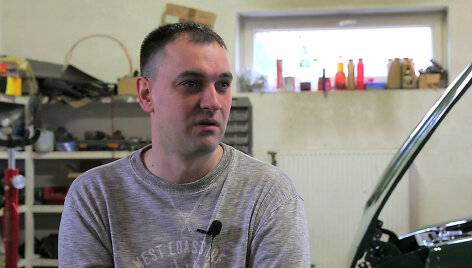 Romas Tamulevičius