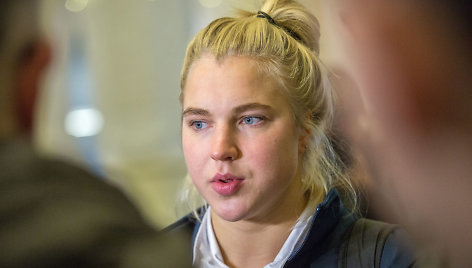 Rūta Meilutytė