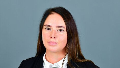 Monika Antanaitytė
