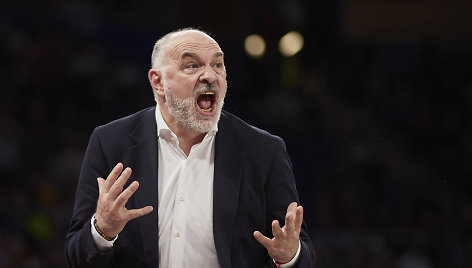 Pablo Laso