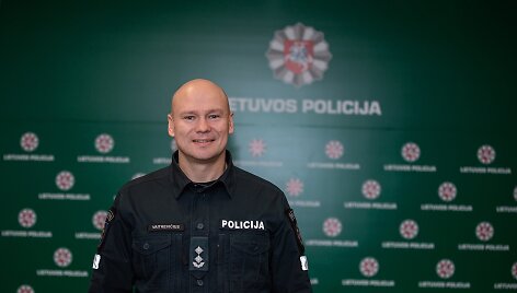  Raimondas Vaitkevičius