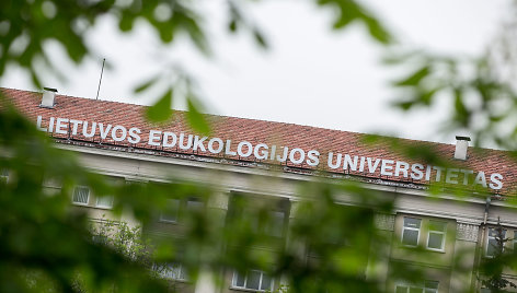 Lietuvos Edukologijos Universitetas