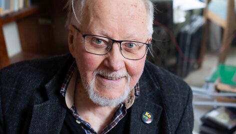 Vytautas Landsbergis