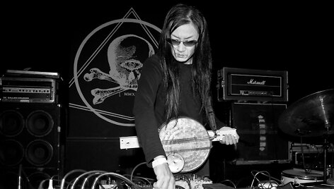 &bdquo;Merzbow&ldquo;