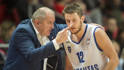 Virginijus &Scaron;e&scaron;kus