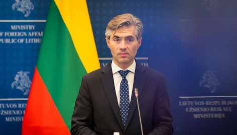 Kęstutis Budrys