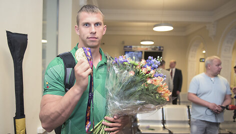 Henrikas Žustautas