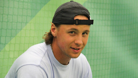 Ričardas Berankis 