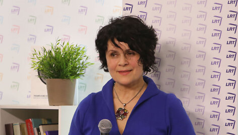 Audronė Urbonaitė