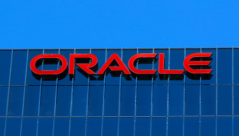 „Oracle“