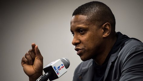 Masai'us Ujiri