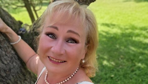 Jolanta Naru&scaron;evičiūtė
