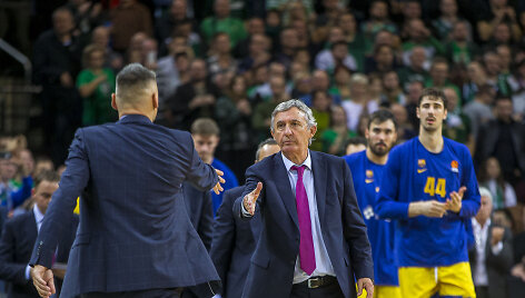 Svetislav Pesic