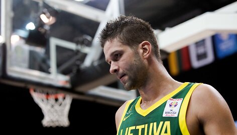 Mantas Kalnietis