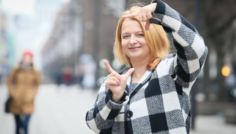 Jurga Liutvinskienė