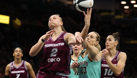 Laura Ju&scaron;kaitė