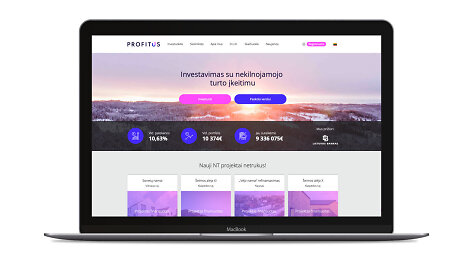 Profitus