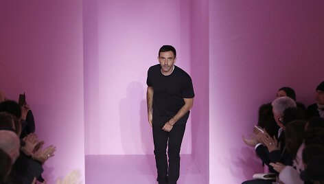 Riccardo Tisci
