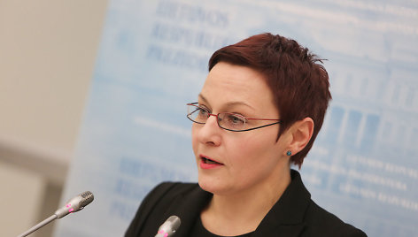 Daiva Ulbinaitė