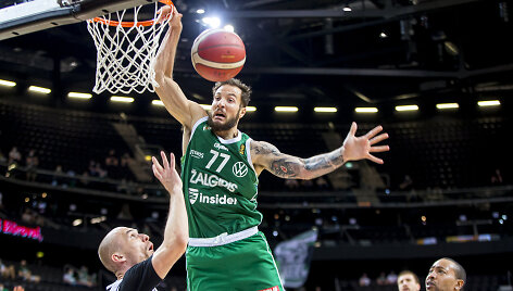 Joffrey Lauvergne