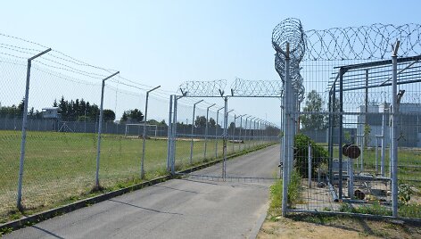 Kybartų pataisos namai