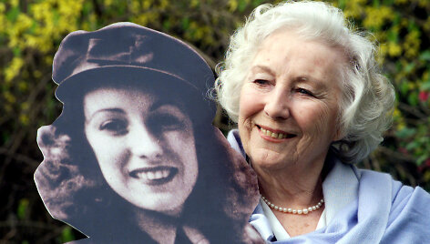 Vera Lynn