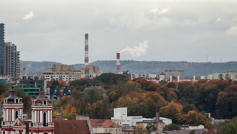 &Scaron;ildymo sezonas