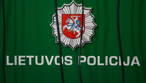 Lietuvos policija