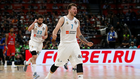 Luka Dončičius