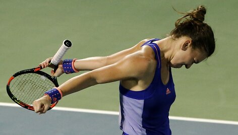 Simona Halep