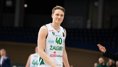 Marius Grigonis