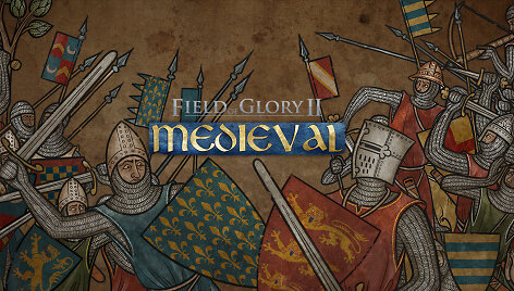 &bdquo;Field of Glory 2: Medieval&ldquo;