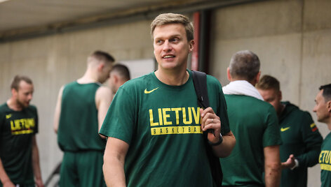 Dainius Adomaitis