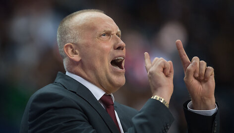 Rimas Kurtinaitis