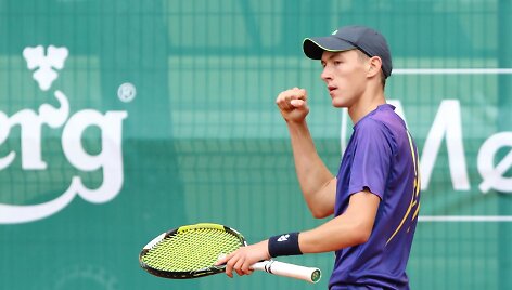 Tadas Babelis