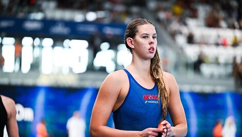 Ieva Jurkūnaitė