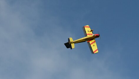 Aviamodeliavimas