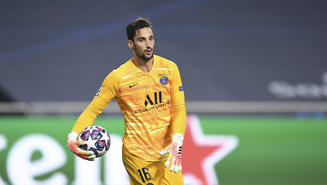 Sergio Rico