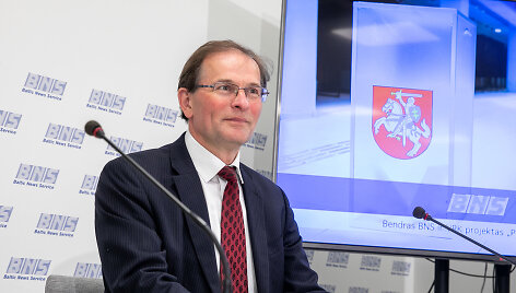 Arūnas Svitojus