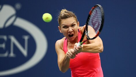 Simona Halep