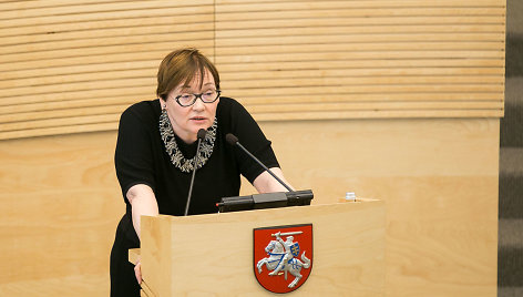 Aušra Maldeikienė